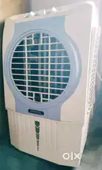 Cool Like Never Before- Bristal Air Cooler w/ Strong Flow & Large tank