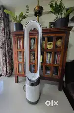 Dyson Air purifier