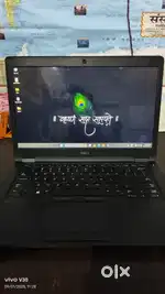 Dell latitude 5490 8gb ram 256gb ssd