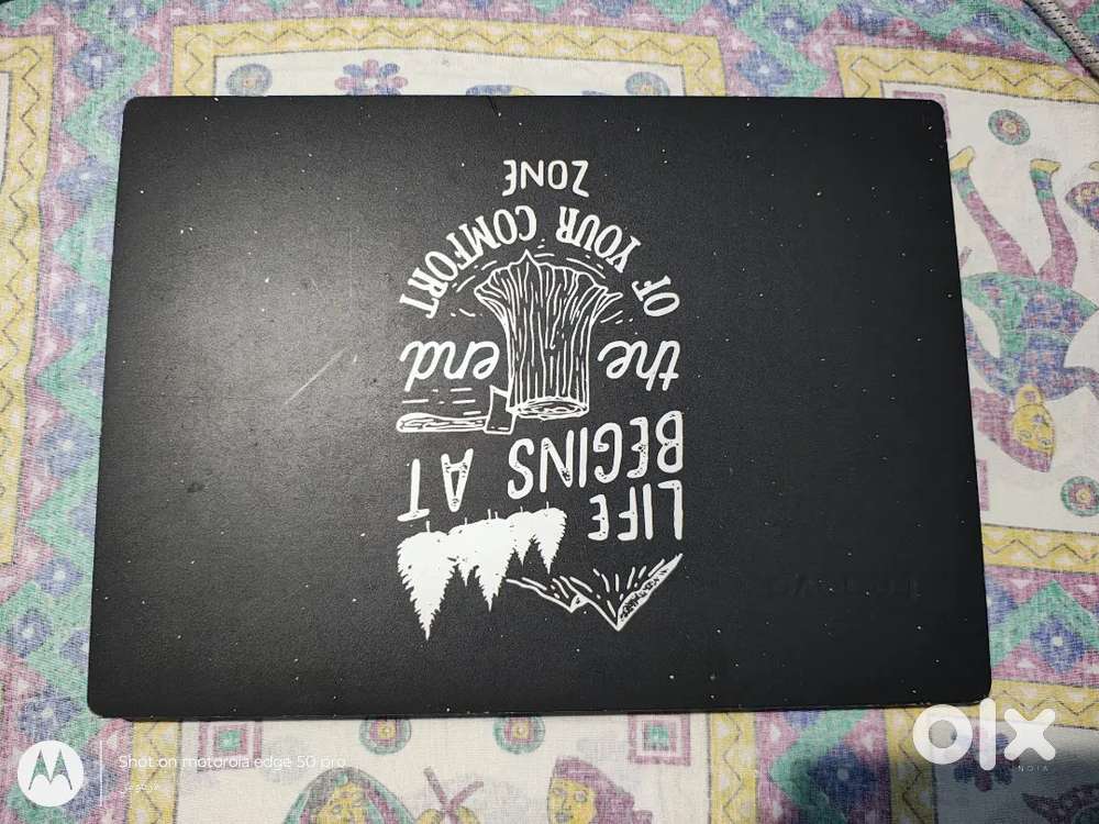 Lenovo Laptop