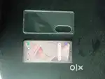 Tecno Pova cerved 5g new