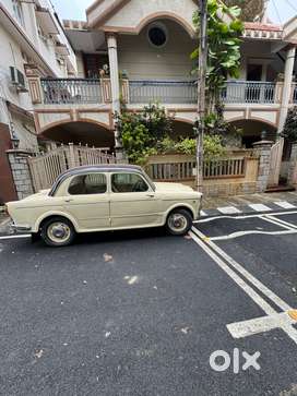1960 Fiat Millecento – Fully Restored | Collector’s Dream |