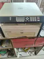 Richoch sp210su Printer