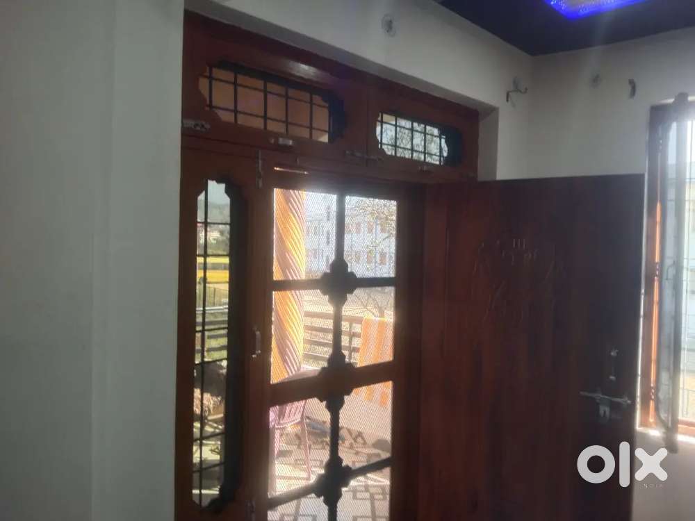 For sale independent hous