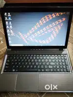 LENOVO IdeaPad Z580