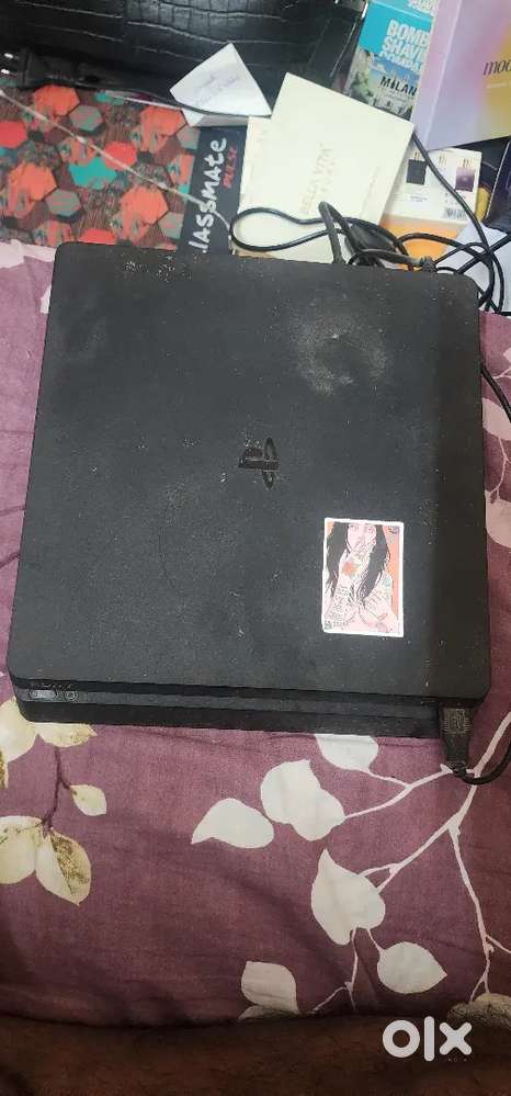 Ps4 slim for sale