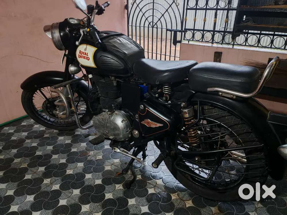 RE Classic 350 for Sale