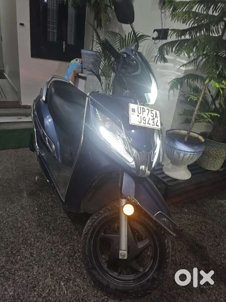 Good condition