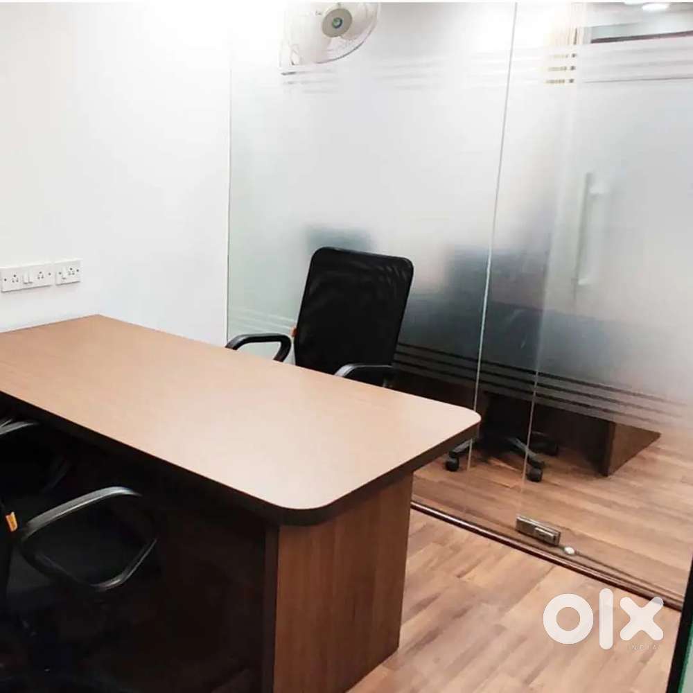 Office space for Architech