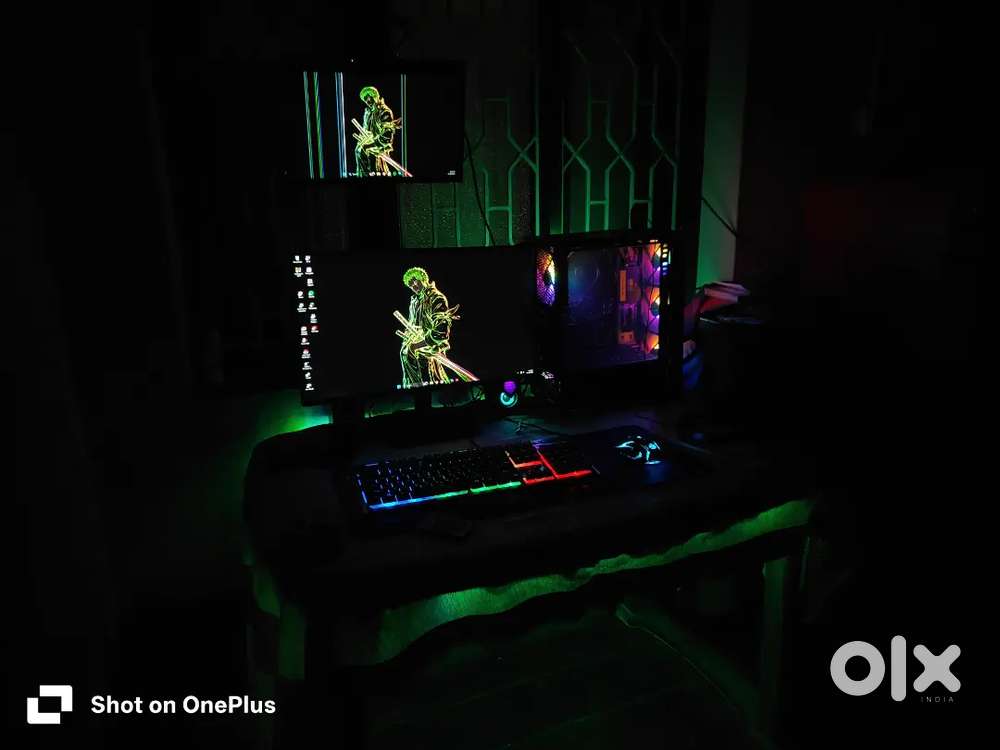 Gaming Pc Excellent Condition