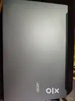 Acer laptop