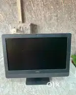 Dell all in one intel core i3  with SSD only Rs 11000