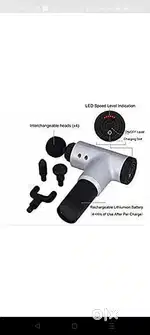 Massager Gun Heavy Duty