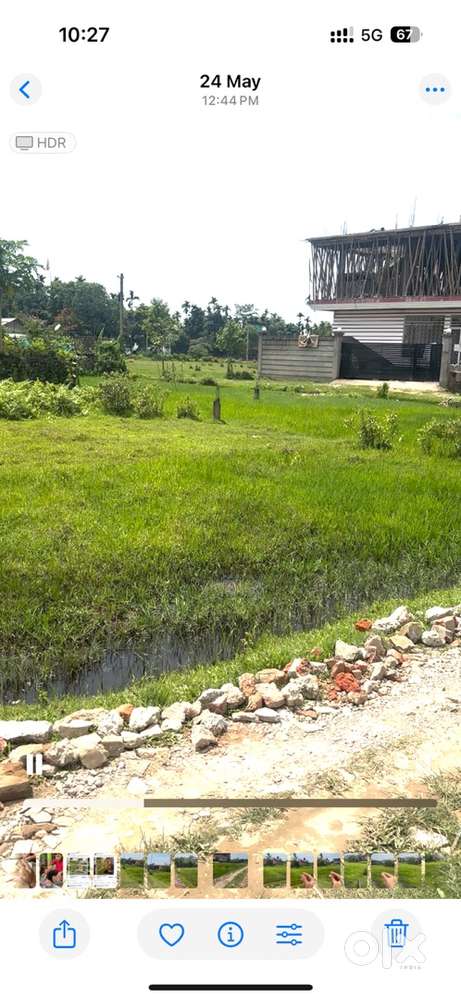 Kenduguri,near iti