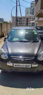Maruti Suzuki Alto 800 2012-2016 LXI Anniversary Edition, 2015, Petr..