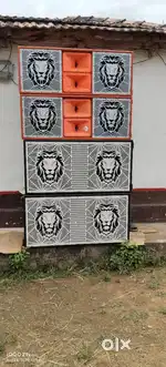Normal set up