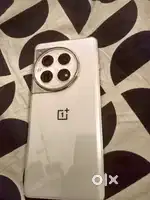 OnePlus 12 (12+12 ram  256 gb storage)