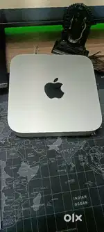 Apple m2 mac mini unused