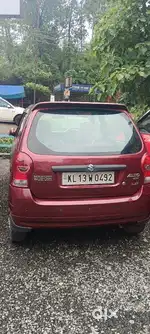 Maruti Suzuki Ritz VDi, 2011, Diesel