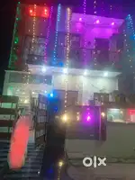 Independent house