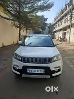 Maruti Suzuki Brezza ZDi, 2016, Diesel