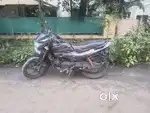 Motorcycle for sale, Kolhapur passing, good condition