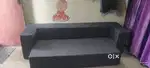 Sofa cum bed