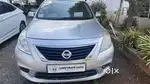 Nissan Sunny Diesel XL, 2012, Diesel
