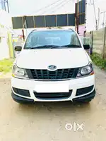 Mahindra Xylo H4 ABS, 2019, Diesel