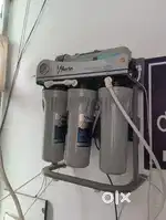 Comercial r. O. Filter