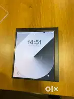 Samsung Galaxy Z Fold6 – 12GB RAM  256GB Storage  Silver