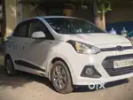 Hyundai Xcent Prime 2015 Diesel 80000 Km Driven