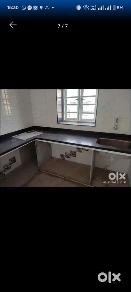 2 BHK House with 3 toilet - Survey no 55, Opposite to Trimandir