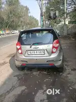 Chevrolet Beat 2011 cng petrol