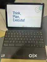 Lenovo Chrome Book Duet 10.1 inches 128 GB