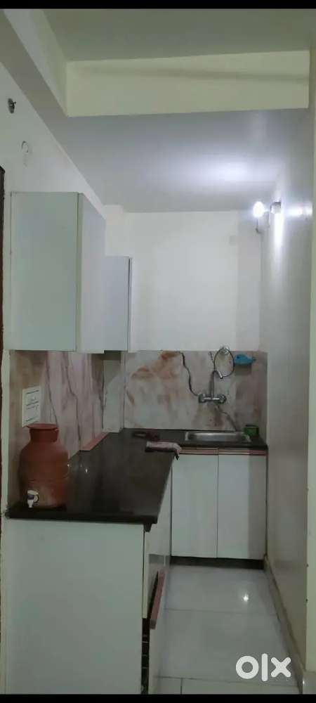 1 BHK Flat
