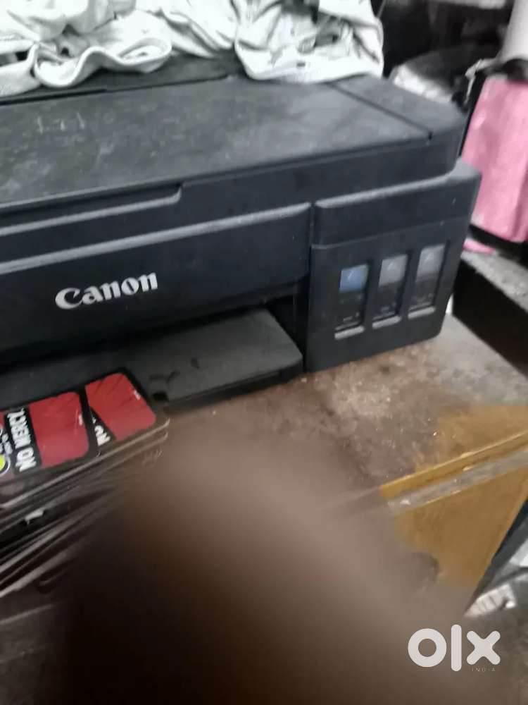 Canon pixima