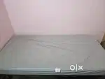 Wakefit Orthopaedic Memory Foam
Mattress - Single Bed Size