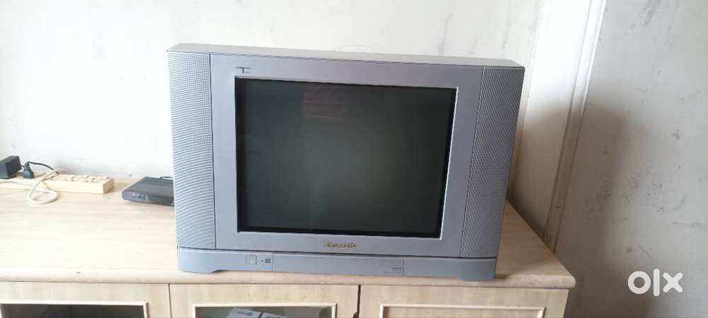 Panasonic T.v