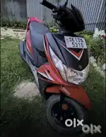 YAMAHA RAY Z