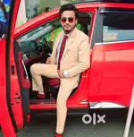 Office work