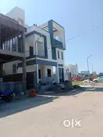 Budget Friendly Villa Sale # Madhavaram