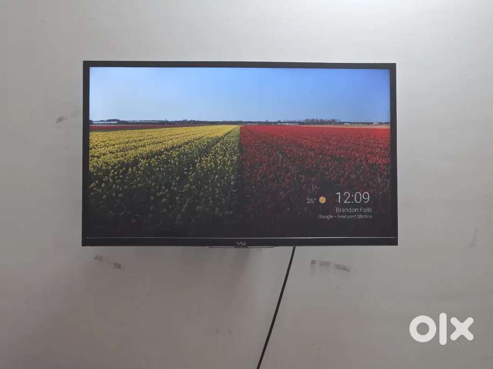 I want to sell LED Android TV with Excellent condition