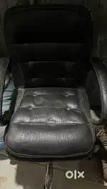 Good fabric chair