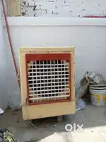 Urgent sell Air cooler heavy body with stand