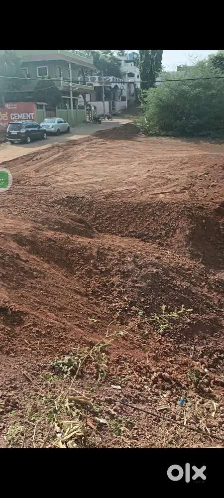 40 X 60 open plot for sale