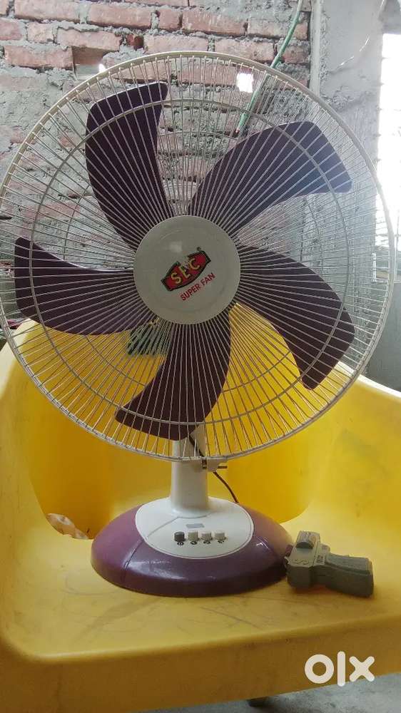 SEC SUPER FAN