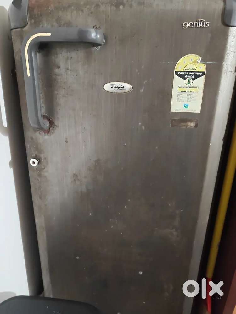 Second Hand Fridge for sale
