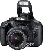 Dslr Canon 3000D