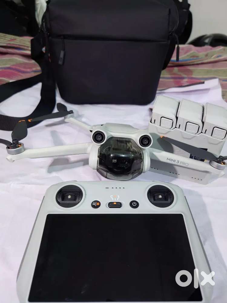 DRONE FOR RENT